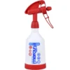 Kwazar Mercury Super 360 Pro+ Sprühflasche 500ml rot