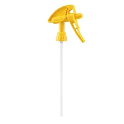 Kwazar Mercury Super Pro+ Sprühkopf gelb
