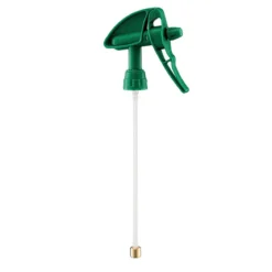 Kwazar Mercury Super 360 Pro+ Sprühkopf grün