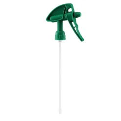 Kwazar Mercury Super Pro+ Sprühkopf grün