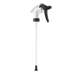 Kwazar Nix HD Sprühkopf solvent line