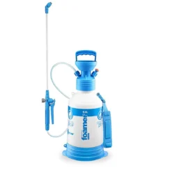 Kwazar Orion Super Foamer Pro+ V6 Schaumsprüher 6L