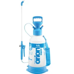 Kwazar Orion Super Pro+ V9 Drucksprühgerät 9L