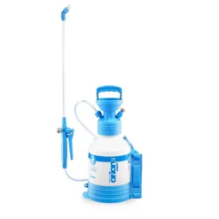 Kwazar Orion Super Pro+ V3Drucksprühgerät 3L
