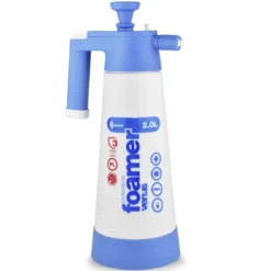 Kwazar Venus Super Foamer Pro+ Schaumsprüher 2L