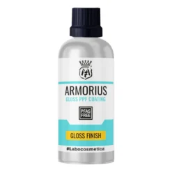 Labocosmetica Armorius Gloss PPF Coating Keramikversiegelung 50ml
