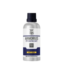 Labocosmetica Armorius Matt PPF Coating Keramikversiegelung 20ml