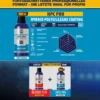 Labocosmetica BLINDO PLUS + HPC PRO Keramikversiegelung 30ml