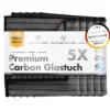 Labocosmetica Glasreiniger Carbon Set