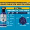 Labocosmetica HPC PRO Keramikversiegelung 50ml