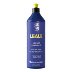 Labocosmetica Leale Medium Cut Politur 500g