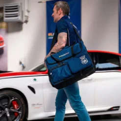Labocosmetica Multi Tool Bag Aufbewahrungstasche