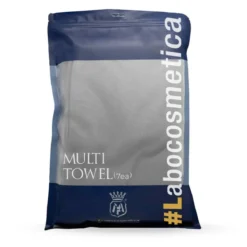 Labocosmetica Multi Towel Allzwecktuch 330GSM 35x40cm 7Stk.