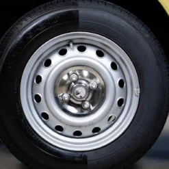 Labocosmetica Nero Reifenpflege 500ml