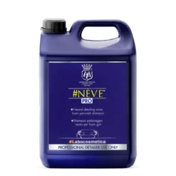 Labocosmetica Nève mildes Snow Foam 4,5L