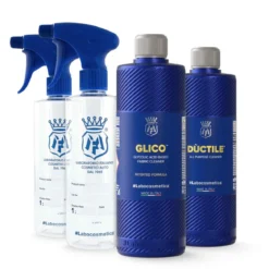 Labocosmetica 2pH Interior Set