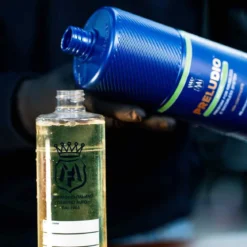 Labocosmetica Preludio Acidic Trockenwäsche 1L