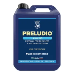 Labocosmetica Preludio Alkaline Trockenwäsche 4,5L