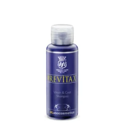 Labocosmetica Revìtax Coating-Shampoo 100ml