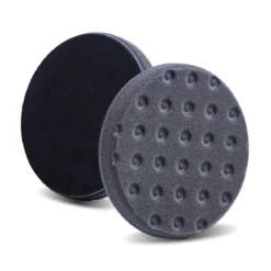 Lake Country CSS Cutback Finishing Pad schwarz 125mm