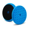 Lake Country CSS Präzisions-Polierschwamm Light Polish blau 150mm