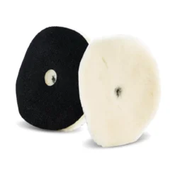 Lake Country Extra Cut Lammwoll-Pad fusselarm 150mm