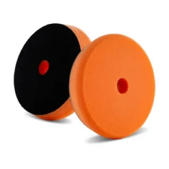 Lake Country Force Pad Cutting orange 125mm