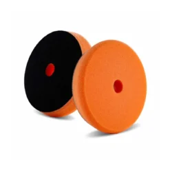 Lake Country Force Pad Cutting orange 150mm