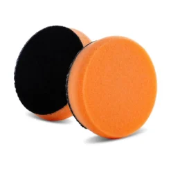 Lake Country Force Pad Cutting orange 75mm