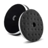 Lake Country HDO CCS Finish Pad schwarz 125mm