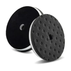 Lake Country HDO CCS Finish Pad schwarz 150mm