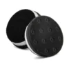 Lake Country HDO CCS Finish Pad schwarz 75mm