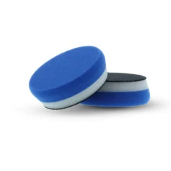 Lake Country HDO Cutting Pad blau 75mm