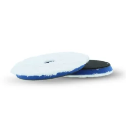 Lake Country HDO Fiber Heavy Cutting Pad blau 125mm