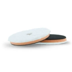 Lake Country HDO Fiber One Step Pad orange 125mm