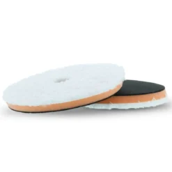 Lake Country HDO Fiber One Step Pad orange 150mm
