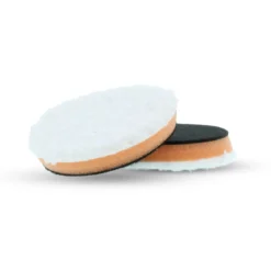 Lake Country HDO Fiber One Step Pad orange 75mm