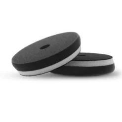 Lake Country HDO Finishing Pad schwarz 125mm