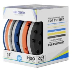 Lake Country HDO Pro-Pack Promotion-Box 125mm