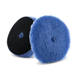 Lake Country Hybrid Woll-Pad blau 150mm