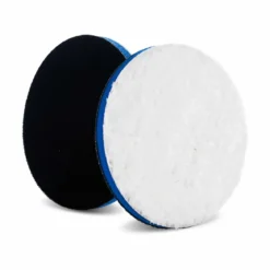Lake Country Mikrofaser Cutting Pad blau 150mm