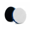 Lake Country Mikrofaser Cutting Pad blau 75mm 2Stk.