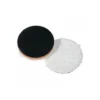 Lake Country Mikrofaser One-Step Pad Orange 50mm 4Stk.