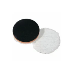 Lake Country Mikrofaser One-Step Pad Orange 50mm 4Stk.