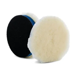 Lake Country Premium Lammwoll-Pad fusselarm 75mm