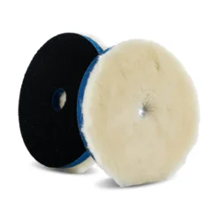 Lake Country Premium Lammwoll-Pad fusselarm 125mm