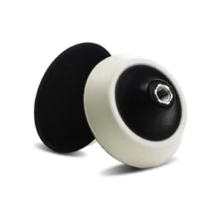 Lake Country Rotary White Soft Edge Stützteller 125mm