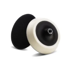Lake Country Rotary White Soft Edge Stützteller 150mm