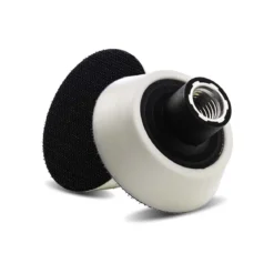 Lake Country Rotary White Soft Edge Stützteller 75mm