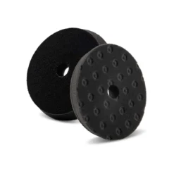 Lake Country SDO CCS Finish Pad schwarz 125mm